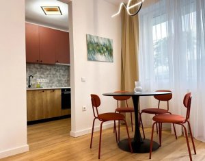 Appartement 1 chambres à vendre dans Cluj-napoca, zone Marasti