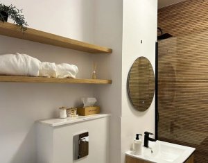 Appartement 1 chambres à vendre dans Cluj-napoca, zone Marasti