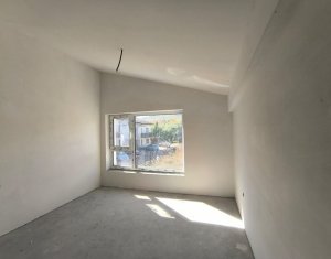 Duplex semifinisat, 5 camere, Iris 