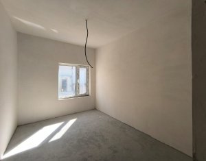 Duplex semifinisat, 5 camere, Iris 
