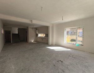 Duplex semifinisat, 5 camere, Iris 