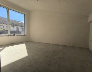 Duplex semifinisat, 5 camere, Iris 