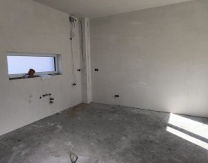 Duplex semifinisat, 5 camere, Iris 