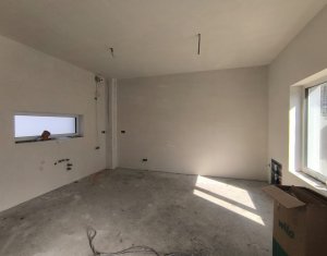 Duplex semifinisat, 5 camere, Iris 