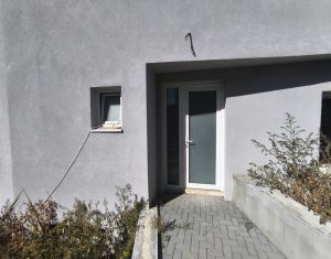 Duplex semifinisat, 5 camere, Iris 