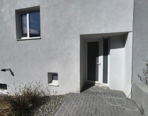Duplex semifinisat, 5 camere, Iris 