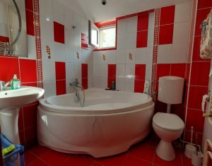 Appartement 3 chambres à vendre dans Cluj-napoca, zone Manastur