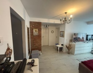 , 50m2 in Cluj-napoca