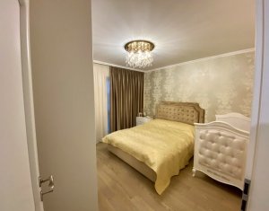 Lakás 2 szobák eladó on Cluj-napoca, Zóna Marasti