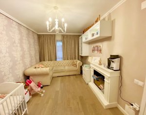 Lakás 2 szobák eladó on Cluj-napoca, Zóna Marasti