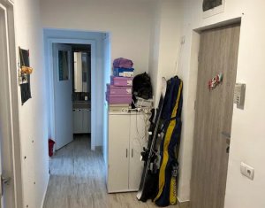 Appartement 2 chambres à vendre dans Cluj-napoca, zone Grigorescu