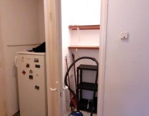 Lakás 2 szobák kiadó on Cluj-napoca, Zóna Centru