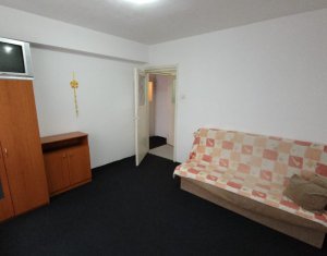 Lakás 2 szobák kiadó on Cluj-napoca, Zóna Centru