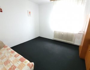 Lakás 2 szobák kiadó on Cluj-napoca, Zóna Centru