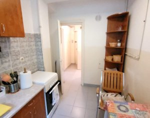 Lakás 2 szobák kiadó on Cluj-napoca, Zóna Centru