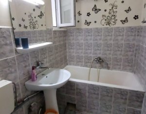 Lakás 2 szobák kiadó on Cluj-napoca, Zóna Centru