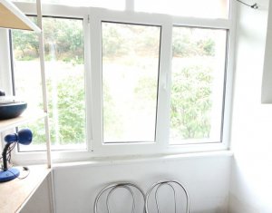 Lakás 2 szobák kiadó on Cluj-napoca, Zóna Centru