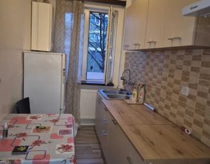 Appartement 2 chambres à vendre dans Cluj-napoca, zone Gara
