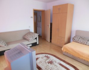Appartement 1 chambres à louer dans Cluj-napoca, zone Marasti