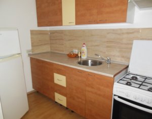 Appartement 1 chambres à louer dans Cluj-napoca, zone Marasti