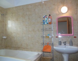 Appartement 1 chambres à louer dans Cluj-napoca, zone Marasti