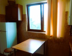 Lakás 1 szobák kiadó on Cluj-napoca, Zóna Marasti