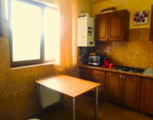 Lakás 1 szobák kiadó on Cluj-napoca, Zóna Marasti