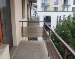 Lakás 1 szobák kiadó on Cluj-napoca, Zóna Marasti