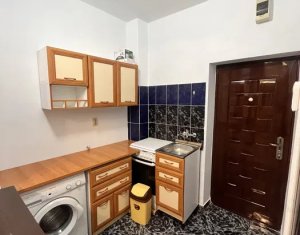 Studio à vendre dans Cluj-napoca, zone Manastur