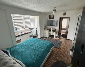 Lakás 2 szobák eladó on Cluj-napoca, Zóna Gheorgheni