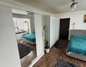 Lakás 2 szobák eladó on Cluj-napoca, Zóna Gheorgheni