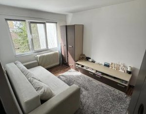 Lakás 2 szobák eladó on Cluj-napoca, Zóna Gheorgheni