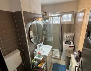 Lakás 2 szobák eladó on Cluj-napoca, Zóna Gheorgheni