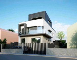 , 110m2 on Cluj-napoca, Zóna Dambul Rotund