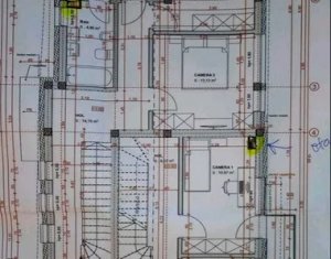 Ház 4 szobák eladó on Cluj-napoca, Zóna Dambul Rotund