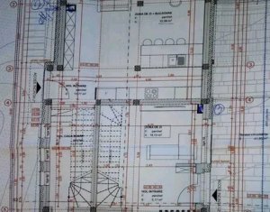 Ház 4 szobák eladó on Cluj-napoca, Zóna Dambul Rotund