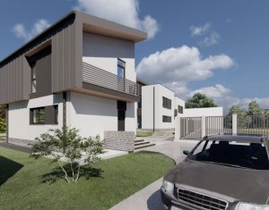 Maison 3 chambres à vendre dans Cluj-napoca, zone Buna Ziua