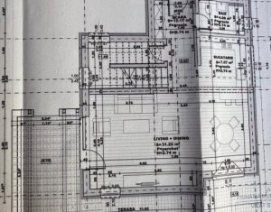 Maison 3 chambres à vendre dans Cluj-napoca, zone Buna Ziua