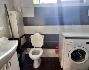 Lakás 2 szobák kiadó on Cluj-napoca, Zóna Zorilor