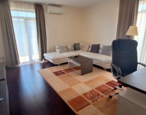 Lakás 2 szobák kiadó on Cluj-napoca, Zóna Zorilor