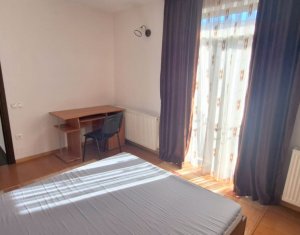 Lakás 2 szobák kiadó on Cluj-napoca, Zóna Zorilor