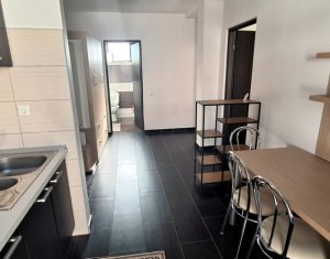 Lakás 2 szobák kiadó on Cluj-napoca, Zóna Zorilor