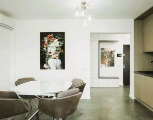 , 64m2 dans Cluj-napoca, zone Marasti