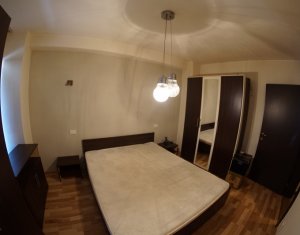 Lakás 2 szobák kiadó on Cluj-napoca, Zóna Centru