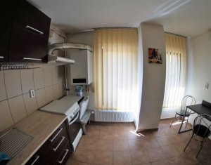 Lakás 2 szobák kiadó on Cluj-napoca, Zóna Centru