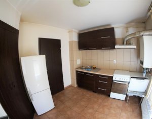 Lakás 2 szobák kiadó on Cluj-napoca, Zóna Centru