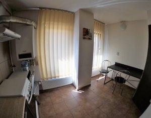 Lakás 2 szobák kiadó on Cluj-napoca, Zóna Centru