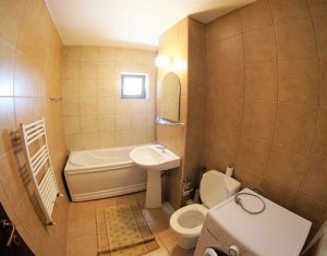 Lakás 2 szobák kiadó on Cluj-napoca, Zóna Centru