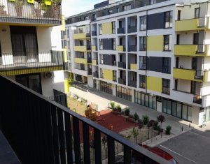 Lakás 2 szobák eladó on Cluj-napoca, Zóna Centru