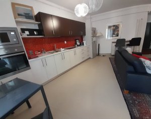 Lakás 2 szobák eladó on Cluj-napoca, Zóna Centru